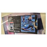 SPRI Ultimate Booty Sculpt Kit (NEW)