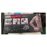 Perfect Total Body Kit (3-piece Kit) Push-Pull-Core System (NEW)