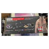 Perfect Total Body Kit (3-piece Kit) Push-Pull-Core System (NEW)