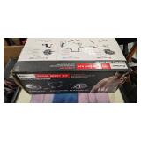 Perfect Total Body Kit (3-Piece Push-Pull-Core System) – NEW