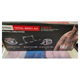 Perfect Total Body Kit (3-Piece Push-Pull-Core System) – NEW