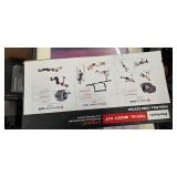 Perfect Total Body Kit (3-Piece Push-Pull-Core System) – NEW