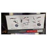 Perfect Total Body Kit (3-Piece Push-Pull-Core System) – NEW