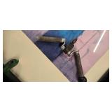 A lot of 2 Triceps Attachments – USED