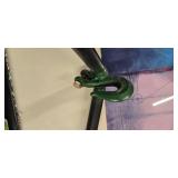 A lot of 2 Triceps Attachments – USED