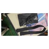 A lot of 2 Triceps Attachments – USED