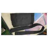 A lot of 2 Triceps Attachments – USED