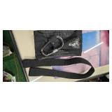 A lot of 2 Triceps Attachments – USED