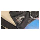 A lot of 2 Triceps Attachments – USED