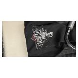 A lot of 2 Triceps Attachments – USED