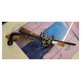 Lot of 3 Tools (USED). See picture