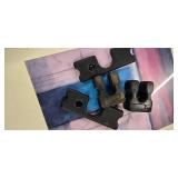 Additional Weight attachments (See Pictures)