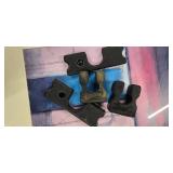 Additional Weight attachments (See Pictures)