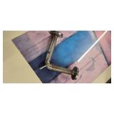 Triceps Attachment – USED