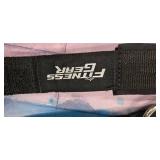 Fitness gear Triceps Attachments (USED)