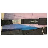 Fitness gear Triceps Attachments (USED)