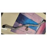 Lat-Pull-Down/Triceps Attachment (USED)