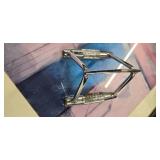 Triceps Attachment – USED