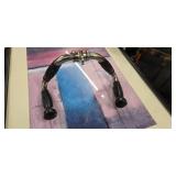 Lat Pull-Down / Triceps Attachment – USED