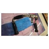 Lat Pull-Down / Triceps Attachment – USED