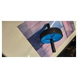 AB Wheel – NEW (Not in Original Packaging)