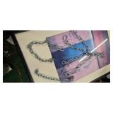 Punch-Bag hook Chain (USED)