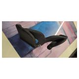 Lat Pull-Down / Triceps Attachment – USED