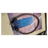 A lot of 100 LB Fitness Gear  (USED)