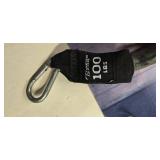 A lot of 100 LB Fitness Gear  (USED)