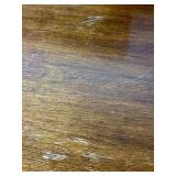 Ypsilanti Furniture Co. Antique Wicker Desk and Chair