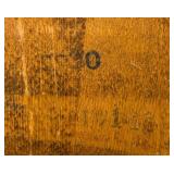 Motif Vintage Rocking Chair