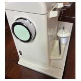 Vintage Kenmore Convertible Sewing Machine Model 1880 and Accessories