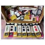 Vintage Kenmore Convertible Sewing Machine Model 1880 and Accessories