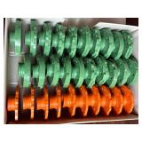 Vintage Kenmore Convertible Sewing Machine Model 1880 and Accessories