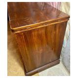 Vintage Kenmore Convertible Sewing Machine Model 1880 and Accessories