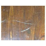 Vintage Kenmore Convertible Sewing Machine Model 1880 and Accessories