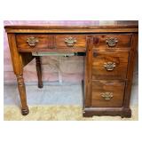 Vintage Kenmore Convertible Sewing Machine Model 1880 and Accessories