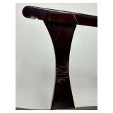 Plymouth Chair Co. Antique Rocking Chair