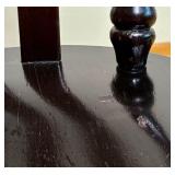 Plymouth Chair Co. Antique Rocking Chair