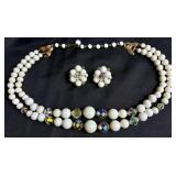 Vintage Jewelry and Purse Lot