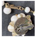 Vintage Jewelry and Purse Lot