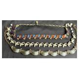 Vintage Jewelry and Purse Lot