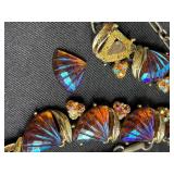 Vintage Jewelry and Purse Lot