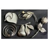 Vintage Jewelry and Purse Lot