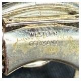 Vintage Jewelry and Purse Lot