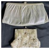 Vintage Jewelry and Purse Lot