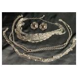 Vintage Jewelry and Purse Lot