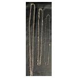 Vintage Jewelry and Purse Lot