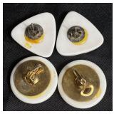 Vintage Jewelry and Purse Lot