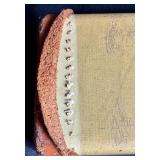 Vintage Artley Silverplated Concert Flute with Case